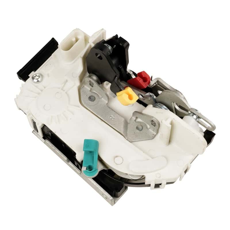 OMIX — Omix Door Latch Rear RH W/Power Locks- 07-18 JKU - view 3
