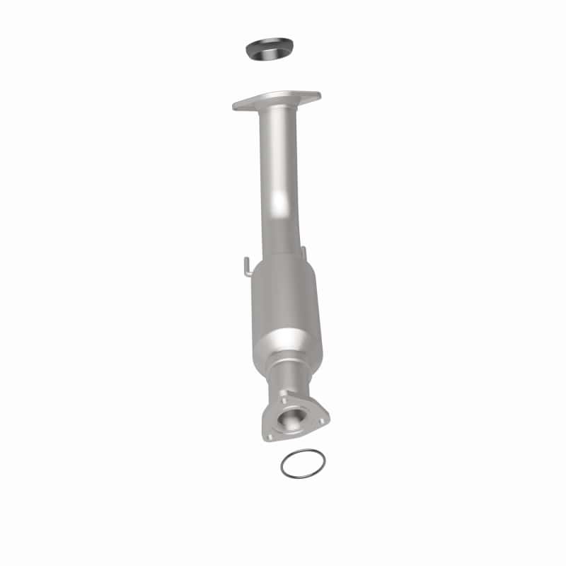 Magnaflow — MagnaFlow Conv DF 02-05 Honda Civic Si 2.0L
HM Grade
HM - view 16