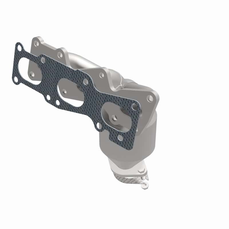Magnaflow — MagnaFlow Conv DF 06-07 Hyundai Sonata 3.3L
OEM Grade
OEM - view 29
