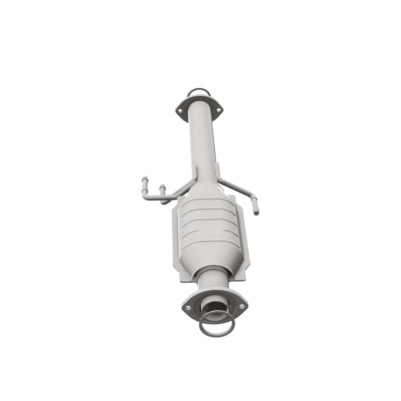 Magnaflow — MagnaFlow Conv DF 02-04 Tacoma 3.4L rear 50S
California - view 20