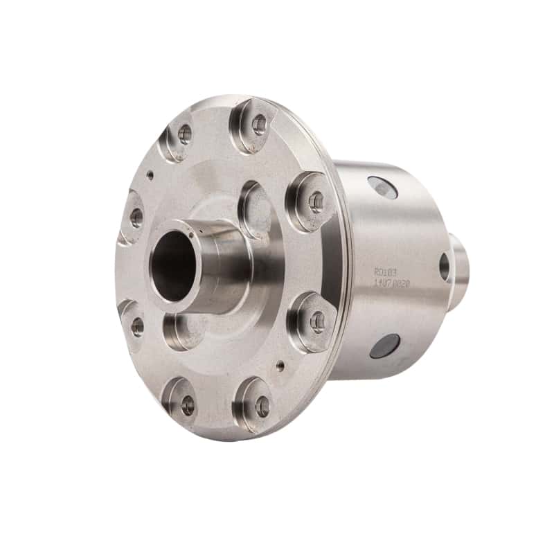 ARB — ARB Airlocker Dana35 27Spl 3.31&Dn S/N
Air Locker(TM)
Air Locker - view 6