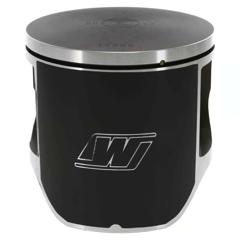 Wiseco — Wiseco 22-24 Polaris Patriot Boost 85mm Bore Piston Kit
Piston Kit - view 6