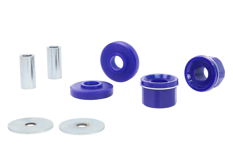 Superpro — SuperPro 1993 Toyota Supra Twin Turbo Rear Upper Forward Differential Pinion Mount Bushing Set
Bushing Kit - view 1
