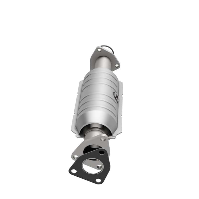 Magnaflow — MagnaFlow Conv DF 02-03 Acura CL 3.2L 49 st
HM Grade
HM - view 25
