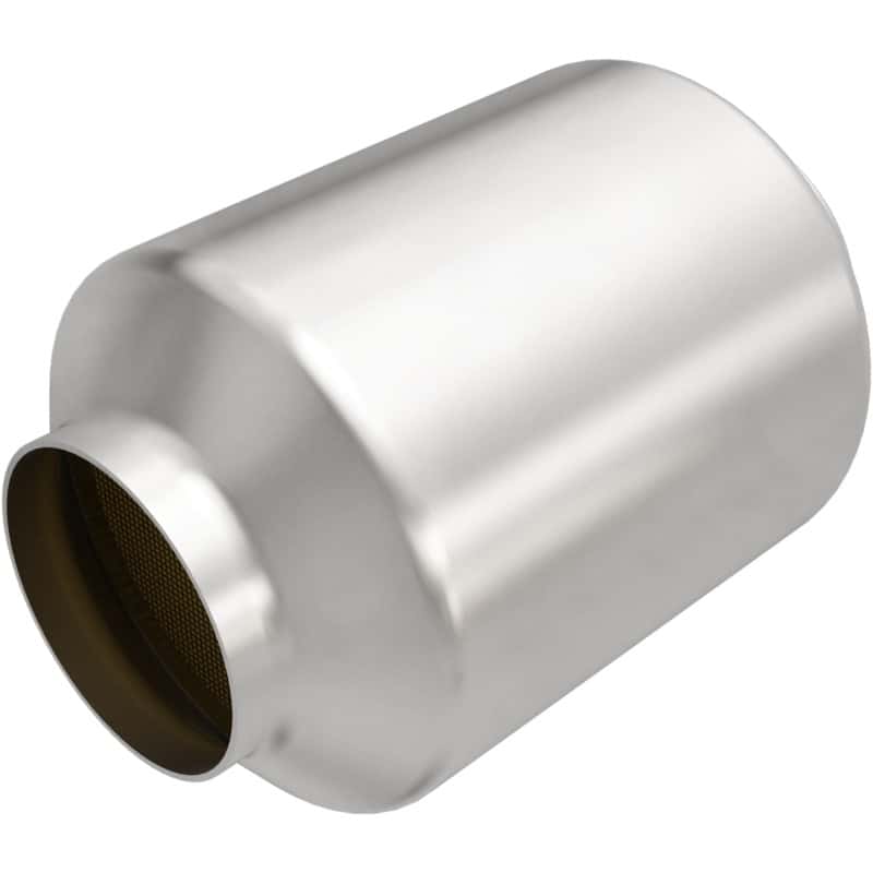 Magnaflow — MagnaFlow Conv Universal 2.00 Front Spun
California - view 2