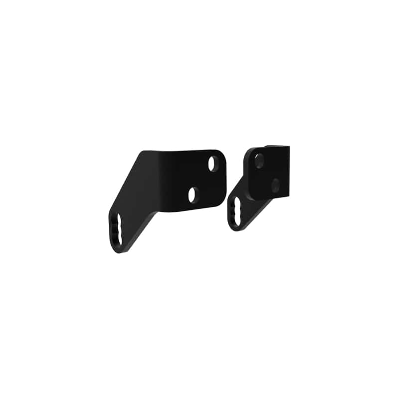KC HiLiTES — KC HiLiTES Platform One FE1 Rear Roof Rack Light Mounts (Does Not Include Rack) - view 10
