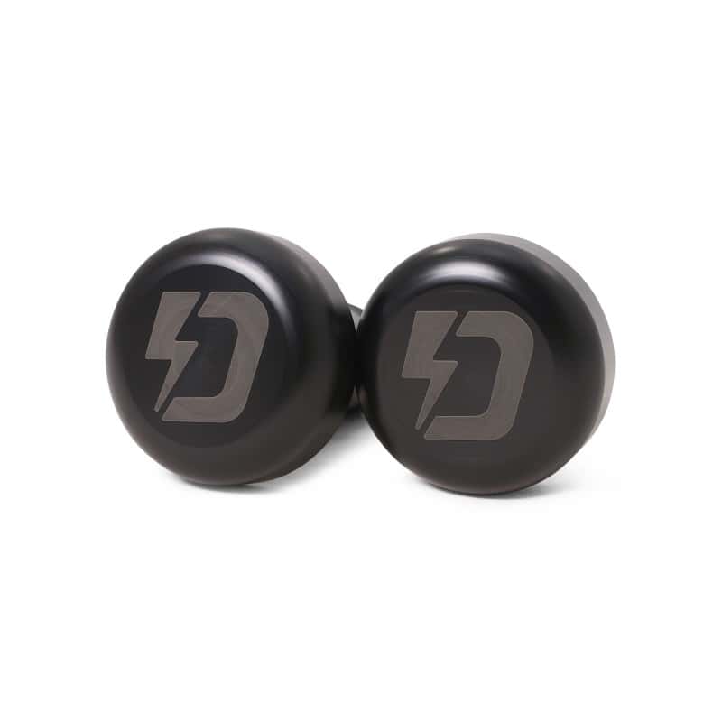 Dynojet — Dynojet Pan America Front Axle Sliders - view 2