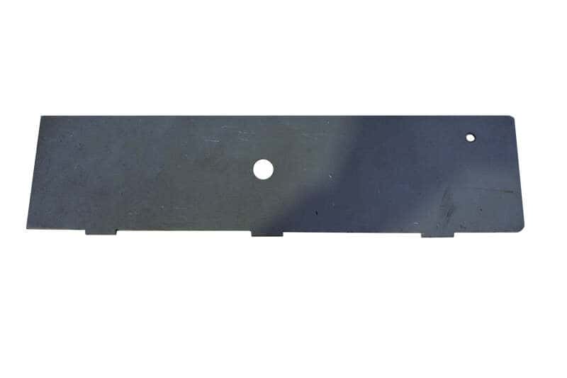 RustBuster — Rust Buster 07-13 Chevy Avalanche Frame Repair Kit- (Left) - view 6
