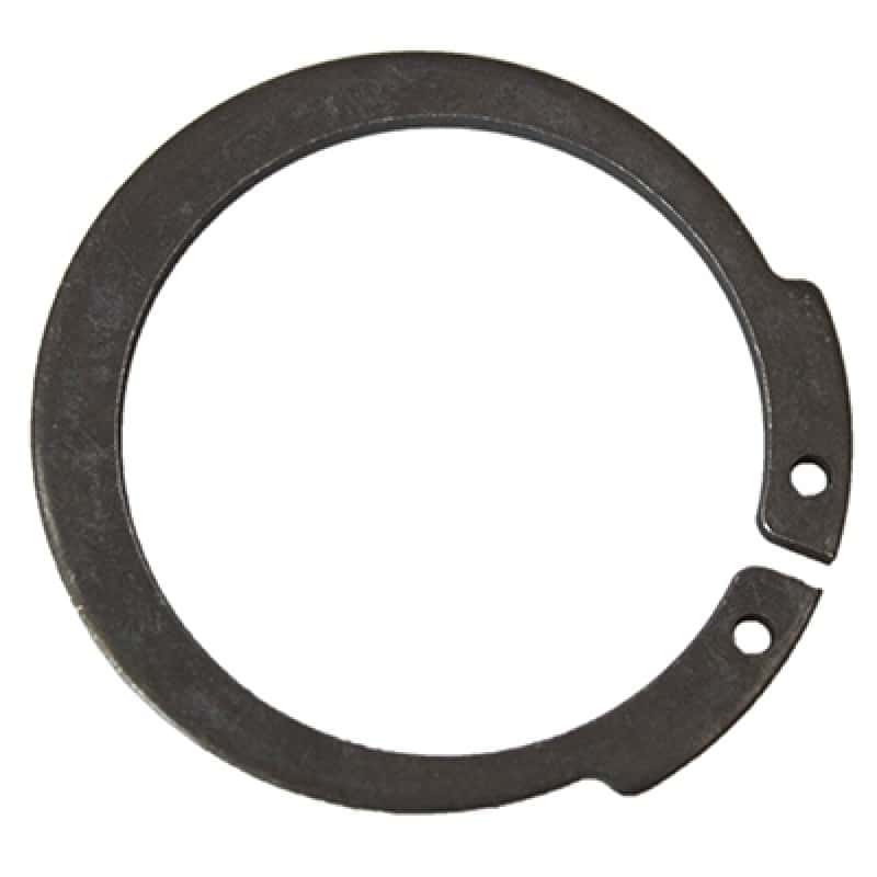 Yukon Gear & Axle — Yukon Gear Stub Axle Snap Ring Clip For 8.8in Ford IFS
Snap Ring  - view 3