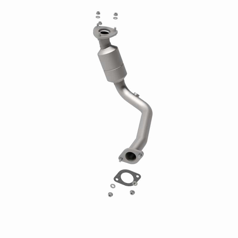 Magnaflow — Magnaflow 2004 Chevrolet Malibu 3.5L Direct Fit Converter
California - view 18