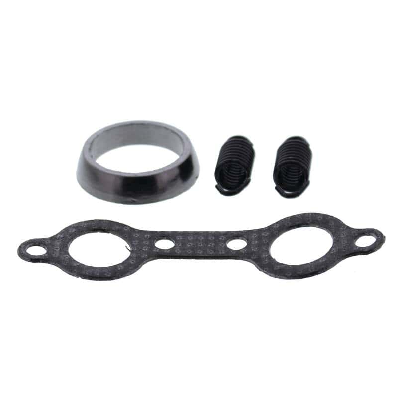 Vertex Pistons — Vertex Gaskets 03-05 Polaris Sportsman 600 4x4 Exhaust Gasket Kit - view 1