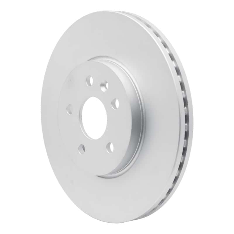 DFC — DFC 13-22 Buick Encore Front GeoSPEC Coated Rotor
DFC Brake Rotor - view 2