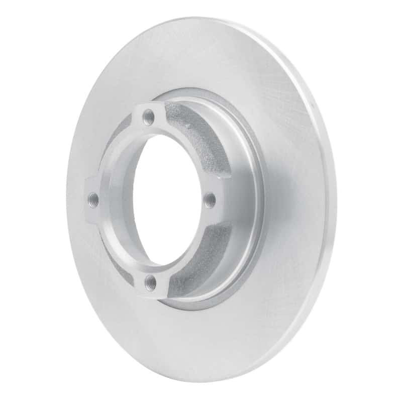 DFC — DFC 85-91 Subaru GL Rear Brake Rotor
DFC Brake Rotor - view 2