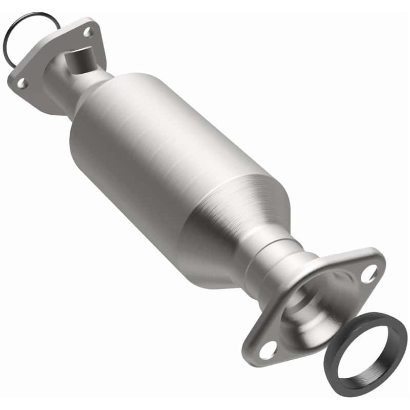 Magnaflow — Magnaflow 1998 Honda Odyssey 2.3L Direct Fit Converter
California - view 30