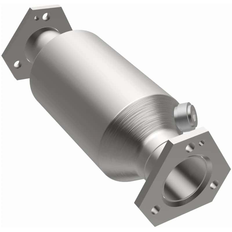 Magnaflow — MagnaFlow Conv Direct Fit 80-83 Volkswagen Rabbit Pickup
California - view 30