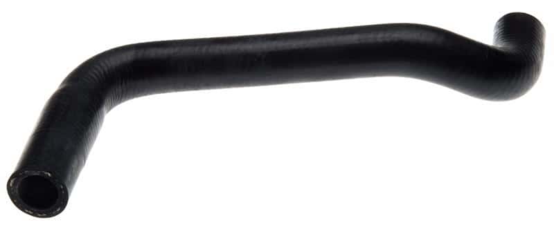 Gates — Gates 87-91 Ford Ltd Crown Victoria V-8 5.0L Heater To Pipe-1 Molded Heater Hose - view 1
