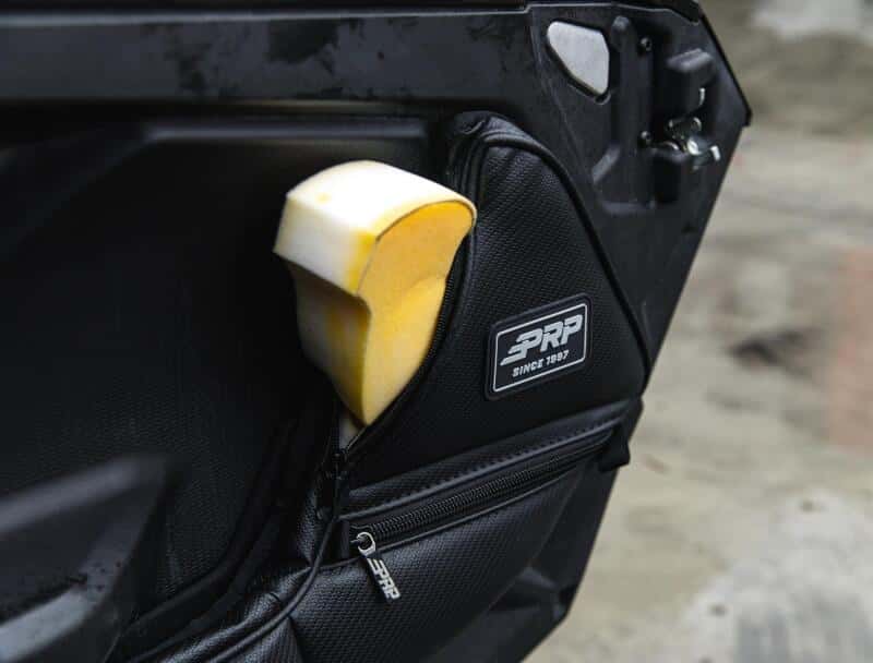 PRP Seats — PRP Front Door Bags for 2025+ Polaris RZR PRO XP, PRO S, PRO R (Pair) - view 7