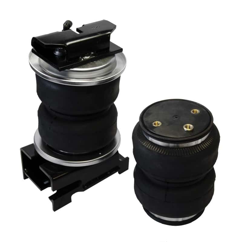 Air Lift — Air Lift LoadLifter 5000 Air Spring Kit for 08-10 Ford F-450 Super Duty 4WD/RWD
Susp Leveling Kit - view 3
