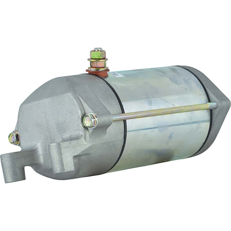 Arrowhead — Arrowhead Mitsuba 12V 9T Str - view 3