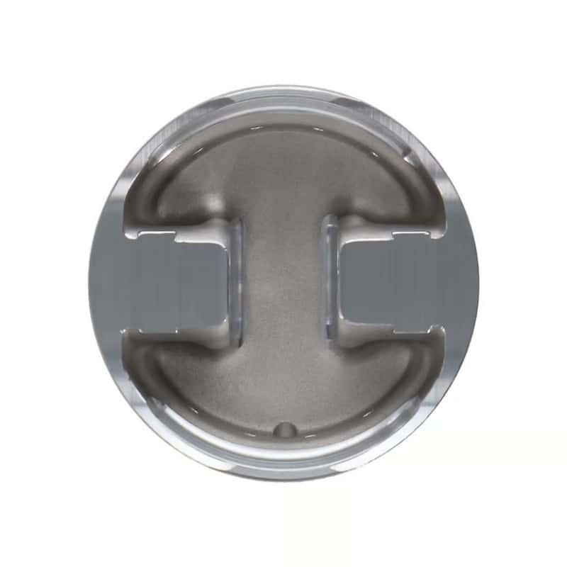 Wiseco — Wiseco Yamaha YFM400 Kodiak/Big Bear 93-12 8.61 Piston Kit
Piston Kit - view 8