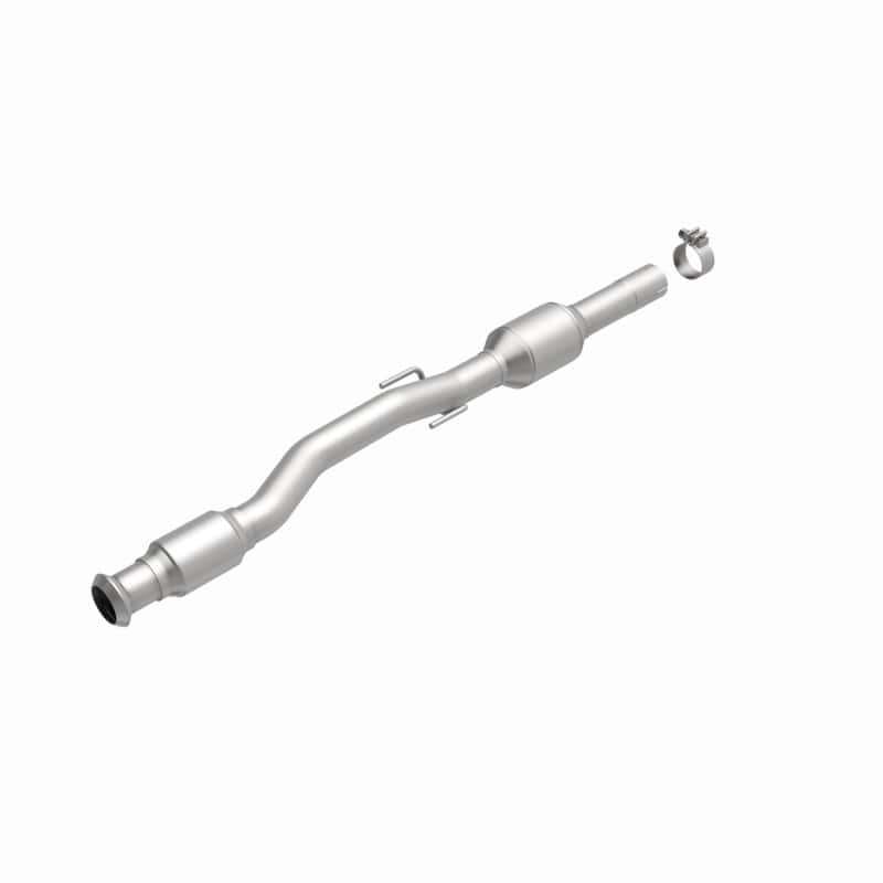 Magnaflow — MagnaFlow Conv DF 07-09 Cooper S turbo Rear OEM
OEM Grade
OEM - view 5