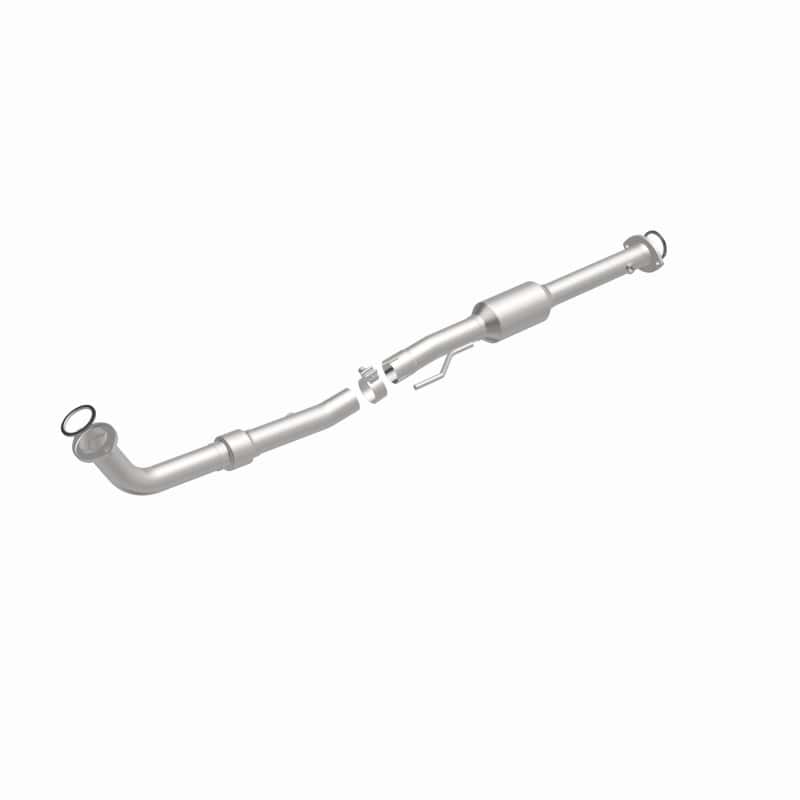 Magnaflow — MagnaFlow Conv DF 03-06 Camry 2.4L I4
HM Grade
HM - view 8