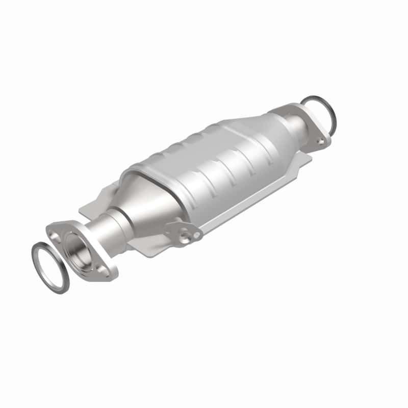Magnaflow — MagnaFlow Conv DF Toyota 75 86
Standard Grade
Standard - view 6