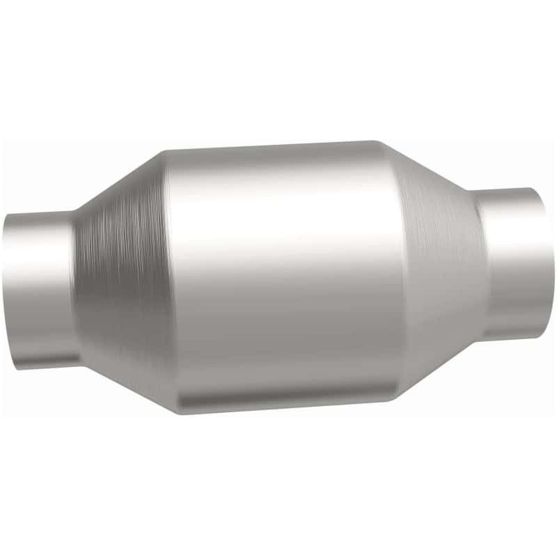 Magnaflow — MagnaFlow Conv Univ 2.50inch C/C Met.
OEM Grade
Standard - view 5