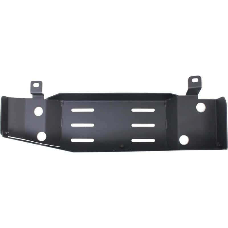 Westin — Westin 2017-2018 Chevy Silverado 25/3500 Diesel HDX DEF Tank Skid Plate - Textured Black
Skid Plate - view 6