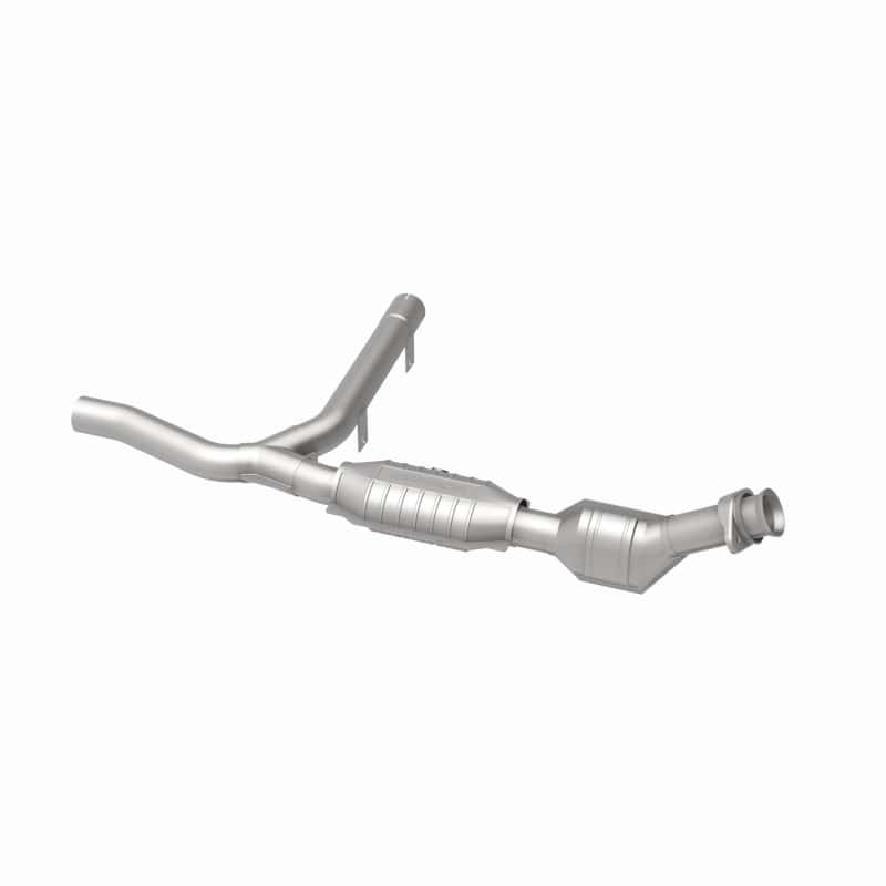 Magnaflow — MagnaFlow Conv DF Ford 02-04 F-150 4.2L
California - view 21