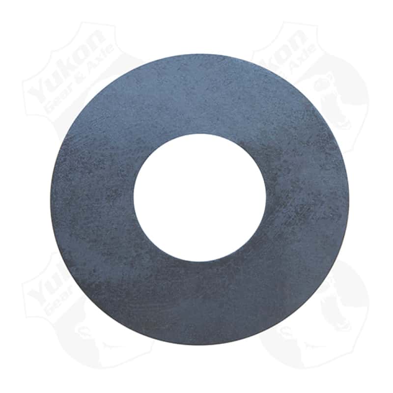 Yukon Gear & Axle — Yukon Gear Toyota Clamshell Front Oil Slinger
Slinger  - view 2