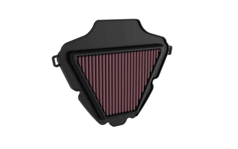 K&N Engineering — K&N 21-24 Honda NC750X 745 / Honda NC750X DCT 745 Replacement Air Filter
Air Filter - view 2