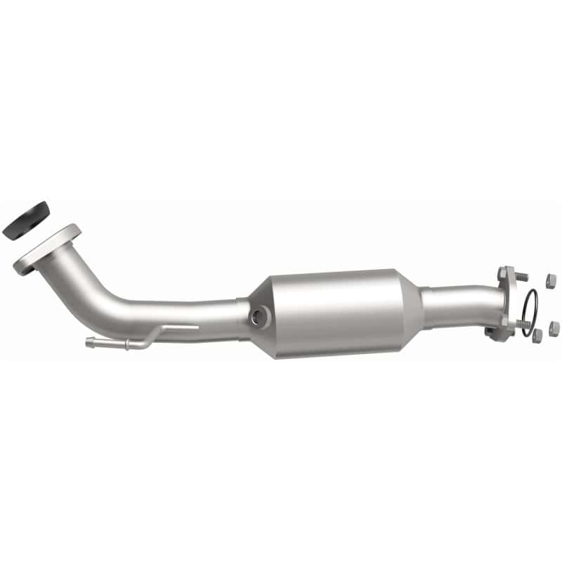 Magnaflow — MagnaFlow Conv DF 03-05 Honda Civic 1.3
OEM Grade
OEM - view 32