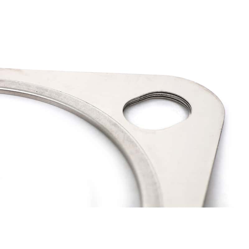 BLOX Racing — BLOX Racing Mls Exhaust Gasket - 2in 2-Hole - view 3