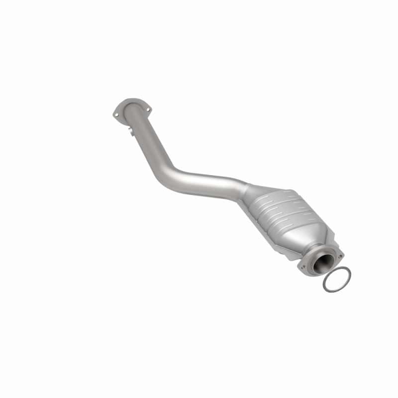 Magnaflow — MagnaFlow Conv DF 92-97 GS300/SC300 3.0 Rear
HM Grade
HM - view 15
