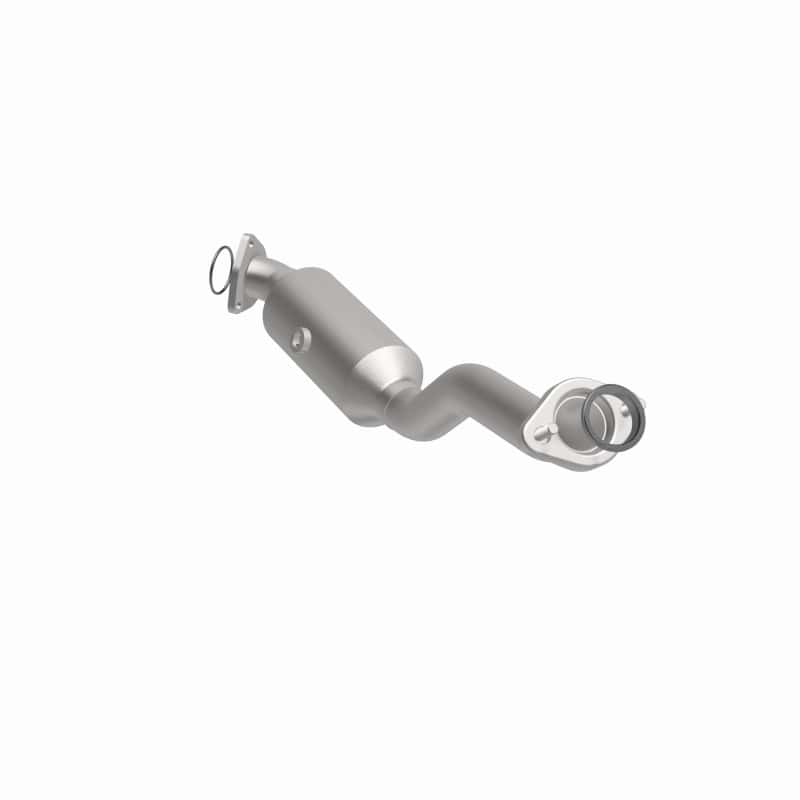 Magnaflow — MagnaFlow California Catalytic Converter Direct Fit 07-08 Honda Fit 1.5L
California - view 10
