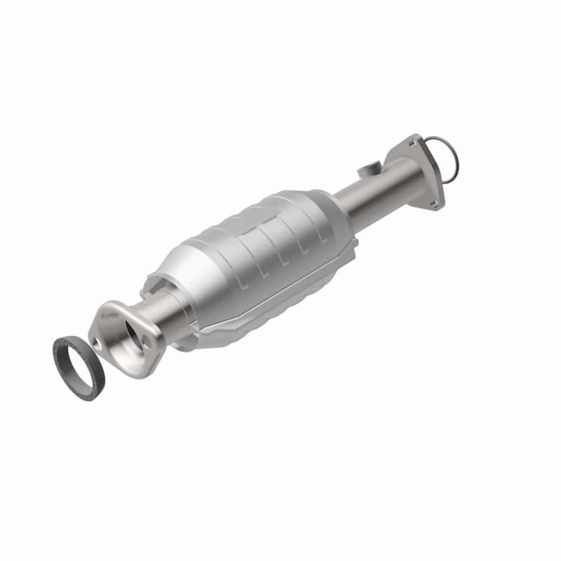Magnaflow — MagnaFlow Conv DF 96-99 Acura Integra GS LS
HM Grade
HM - view 4