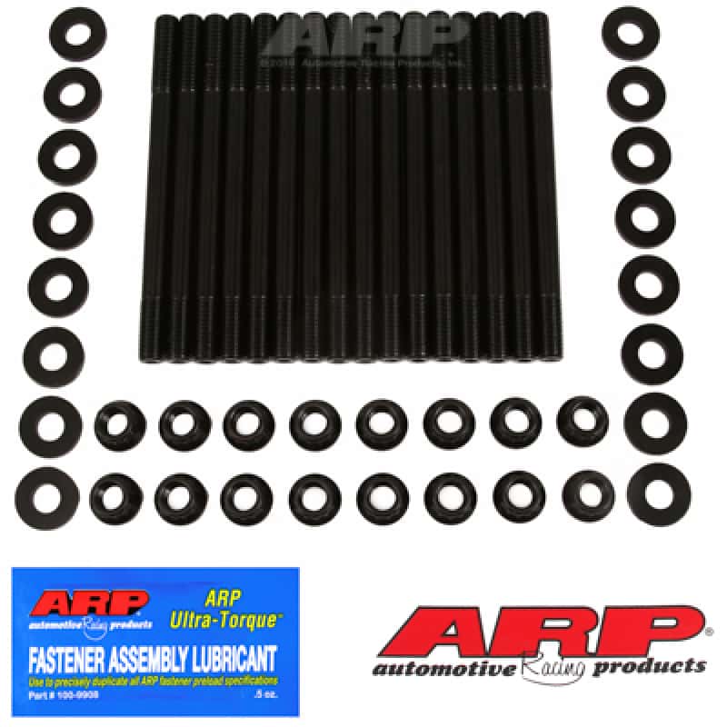 ARP — ARP Ford Ecoboost 3.5L V6 12Pt Head Stud Kit - view 2