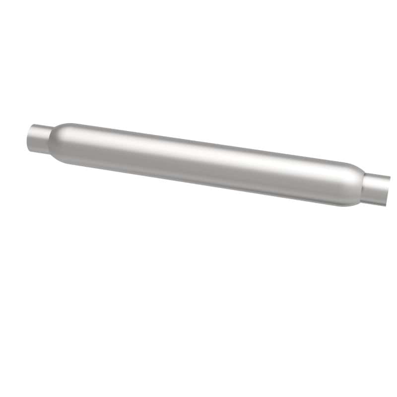 Magnaflow — MagnaFlow Muff GP 3.5 Dia 26inch 2.25/2.25
Glasspack - view 25