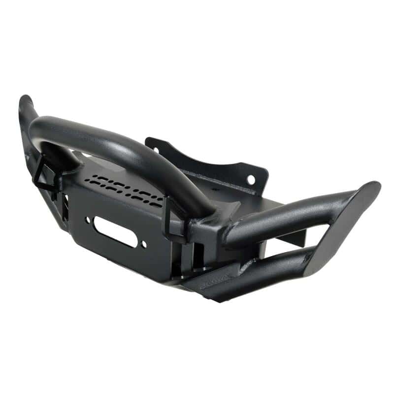 Superwinch — Superwinch 20-24 Polaris RZR Pro R UTV Winch Bumper - Tex. Blk
Bumper- Front
UTV Winch - view 6
