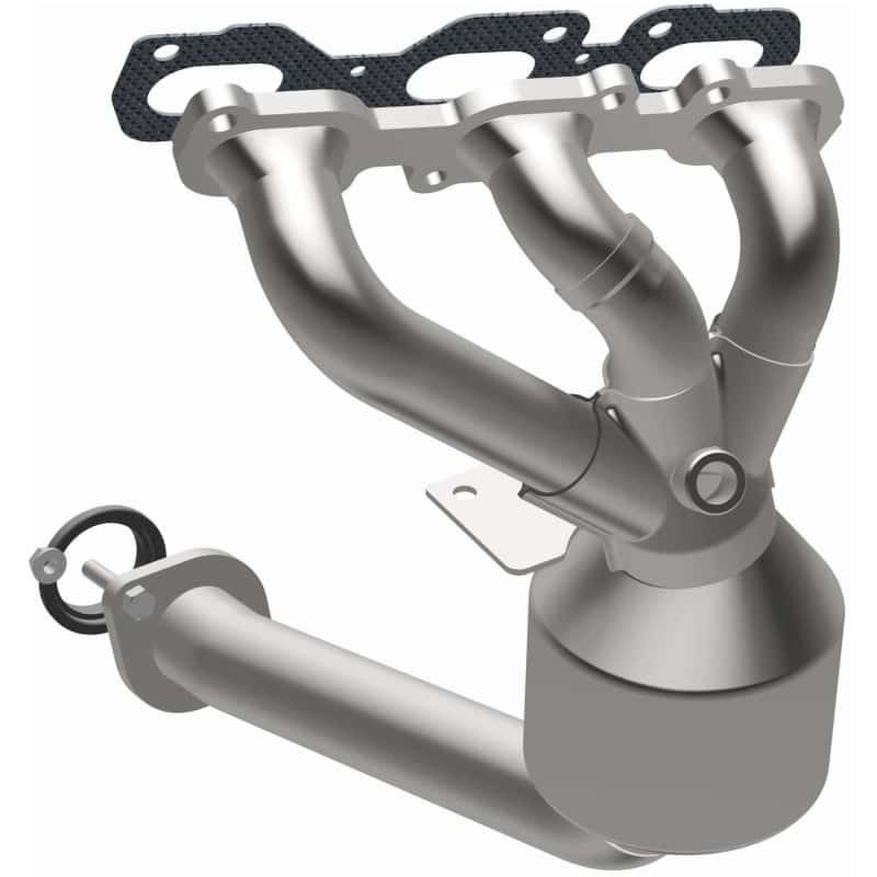 Magnaflow — Magnaflow Conv DF 2006 Ford Fusion 3.0L
California - view 3