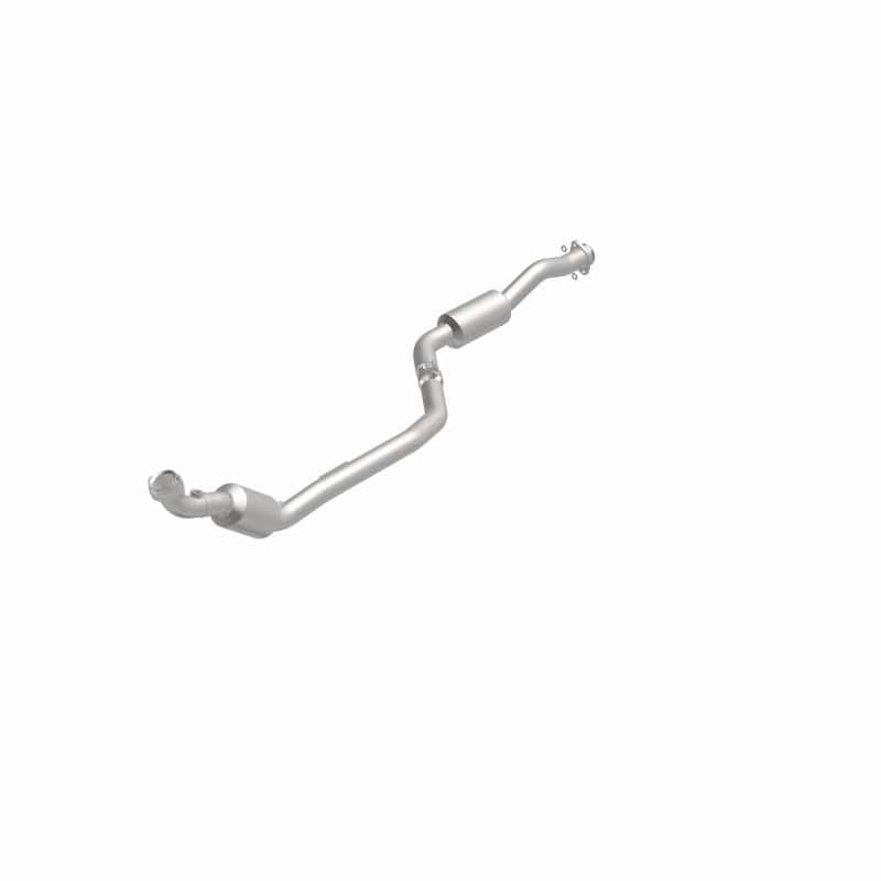 Magnaflow — MagnaFlow Conv DF 06-09 Mercedes-Benz E350 3.5L 4matic Driver Side
OEM Grade
OEM - view 7