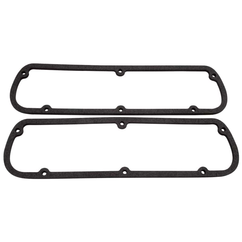 Edelbrock — Edelbrock SBF Valve Cover Gasket
GASKETS - view 3
