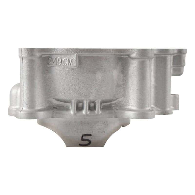 Cylinder Works — Cylinder Works 04-09 Honda CRF 250 R 250cc Standard Bore 78mm - view 3