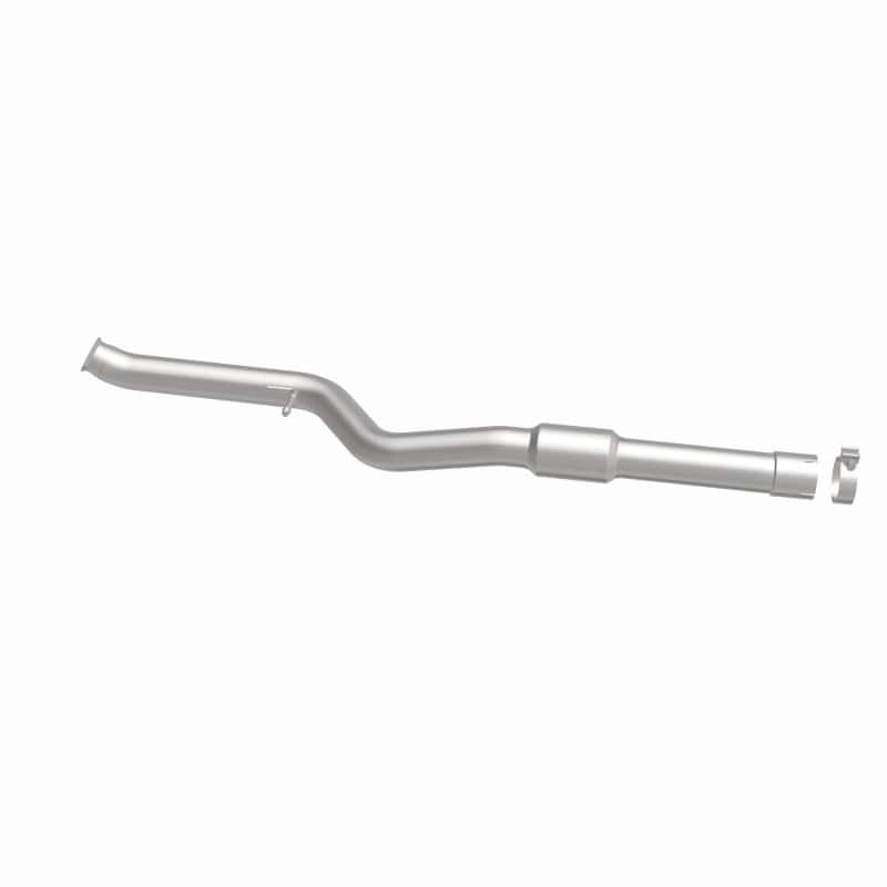 Magnaflow — Magnaflow Conv DF 2012-2015 328i L4 2 OEM Underbody
OEM Grade
OEM - view 12