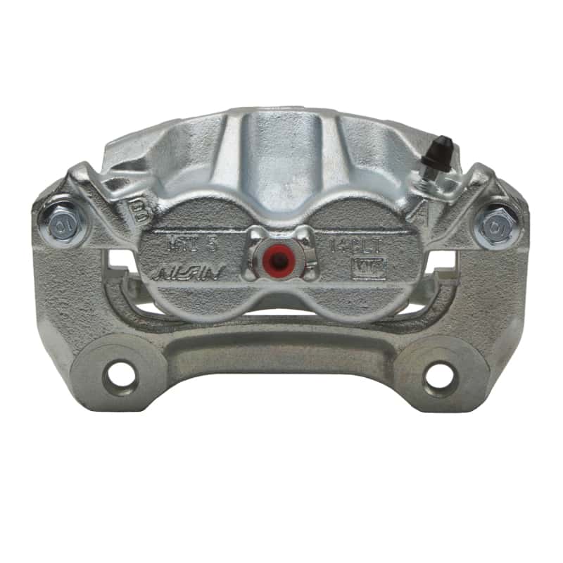 DFC — DFC 11-24 Honda Odyssey Front-R Premium Caliper - Silver Zinc Coated
DFC Brake Caliper - view 3
