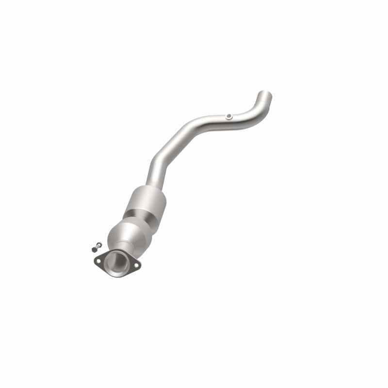 Magnaflow — MagnaFlow 13-17 Range Rover V8 5 OEM Underbody Direct Fit EPA Compliant Catalytic Converter
OEM Grade
OEM - view 24