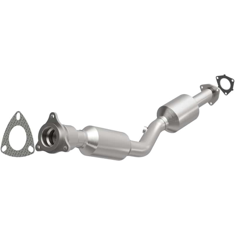 Magnaflow — Magnaflow 08-10 Saturn Vue 2.4L Direct Fit Converter
California - view 1