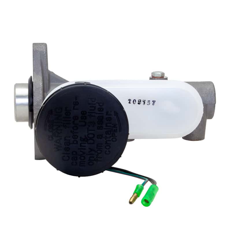 DFC — DFC 84-88 Isuzu Trooper Brake Master Cylinder
DFC Brake Master Cyl - view 7