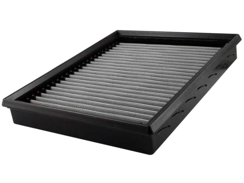 aFe — aFe MagnumFLOW Air Filters OER PDS A/F PDS Audi A4 02-09
Magnum FLOW Filter
AirFilter - view 1